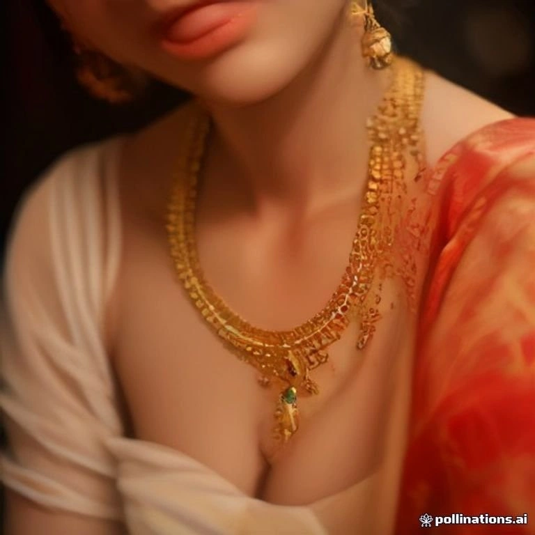 Necklace designs