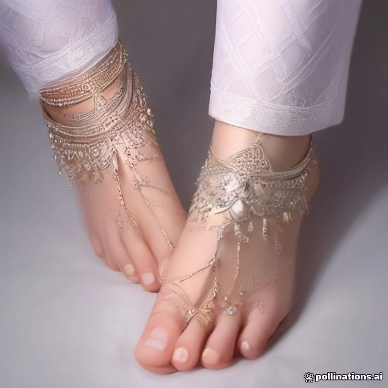Toe rings