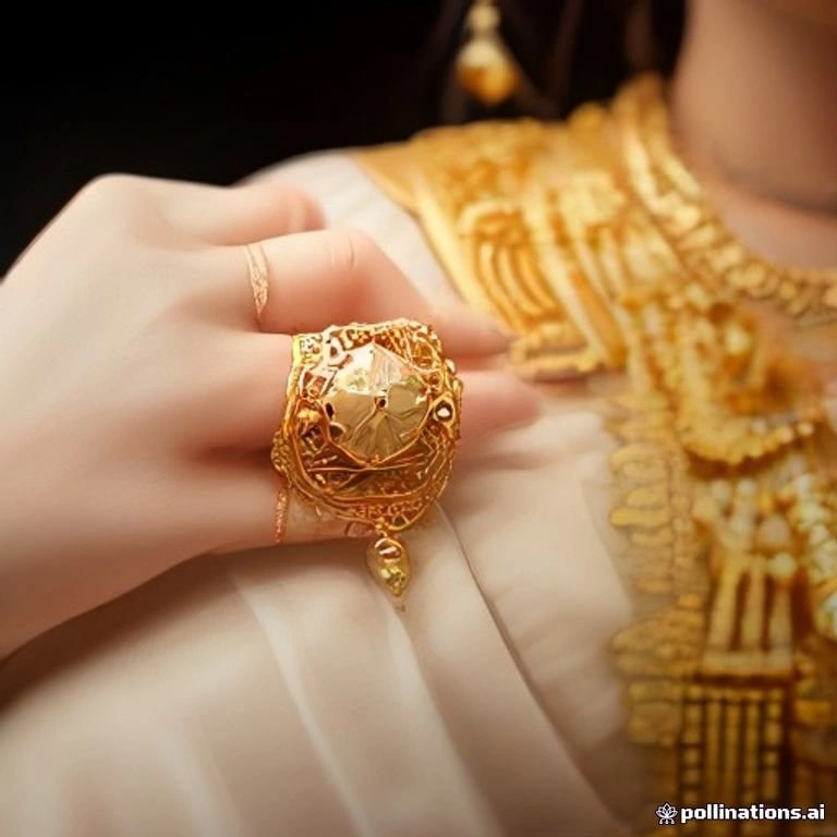 Finger ring
